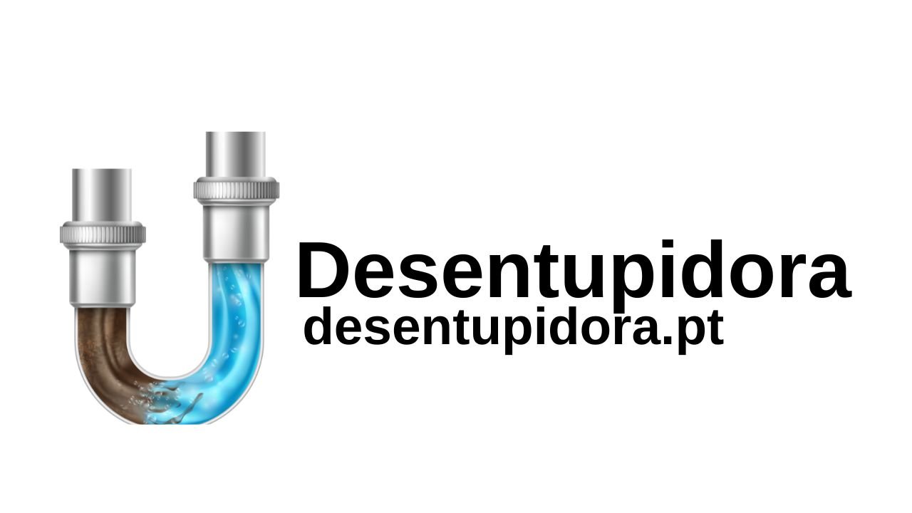 Desentupidora em Lisboa